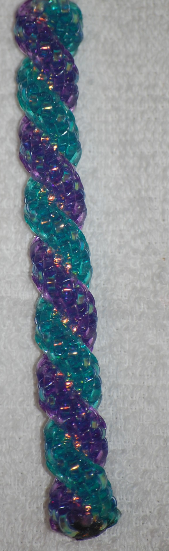 DNA Rope